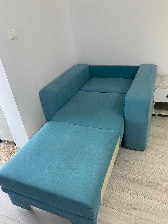 Kallatia Studio Saturn مانغاليا المظهر الخارجي الصورة